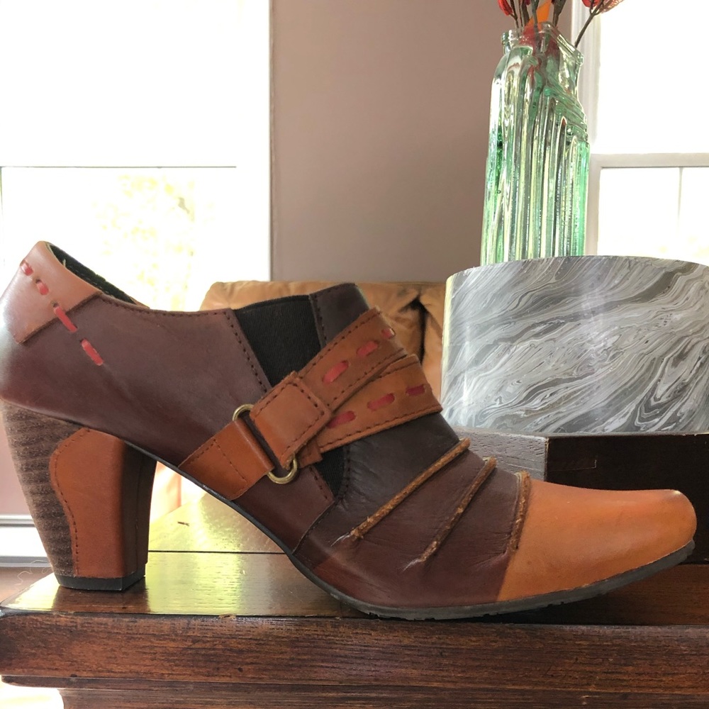 Spring Step L’Artiste Wondrous Dress Pump